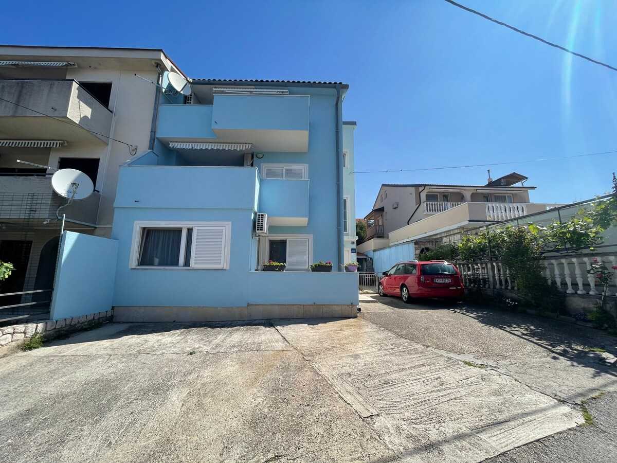 Apartman Fruk 2
