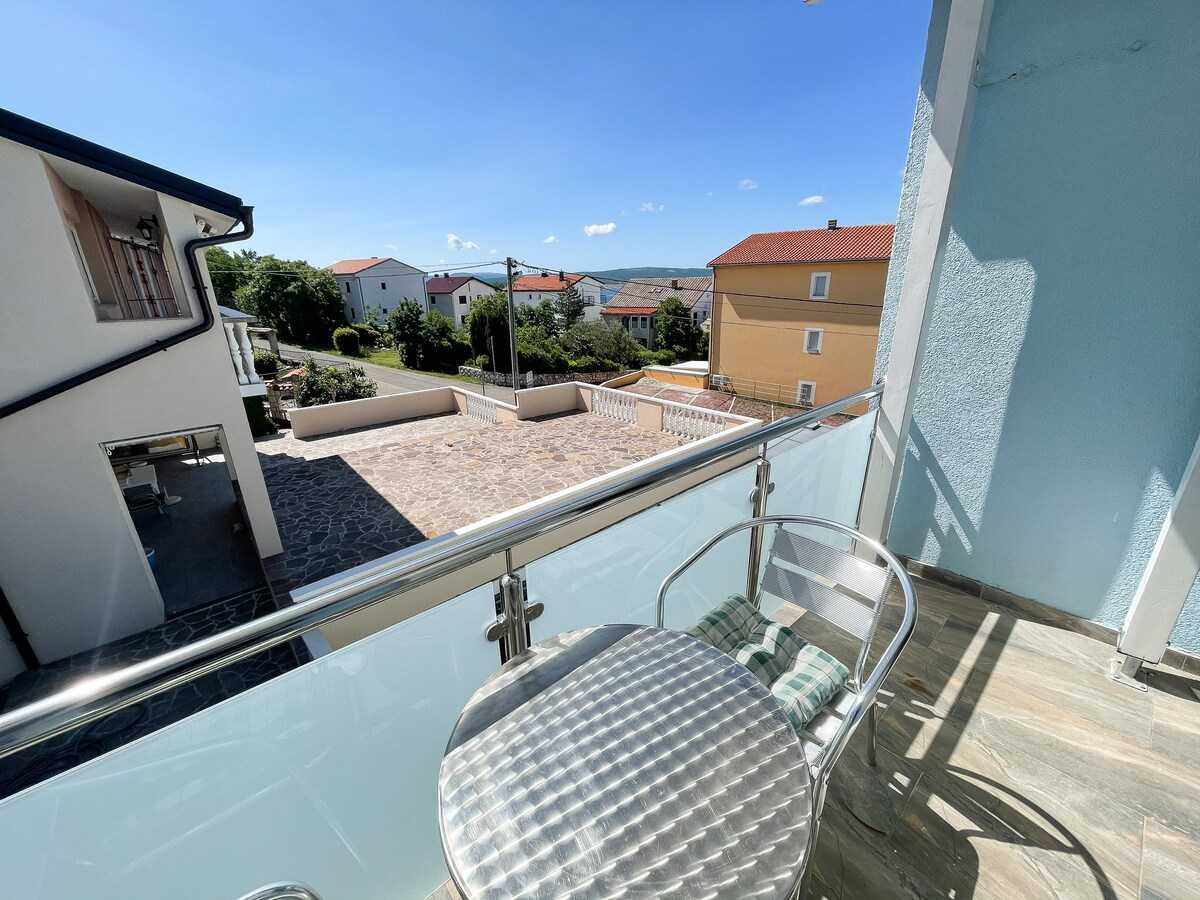 Apartman Fruk 3