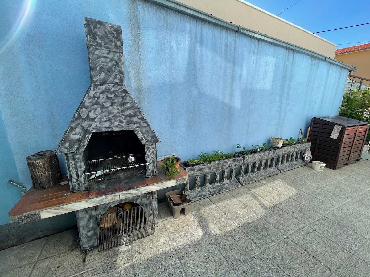 Apartman Fruk 3
