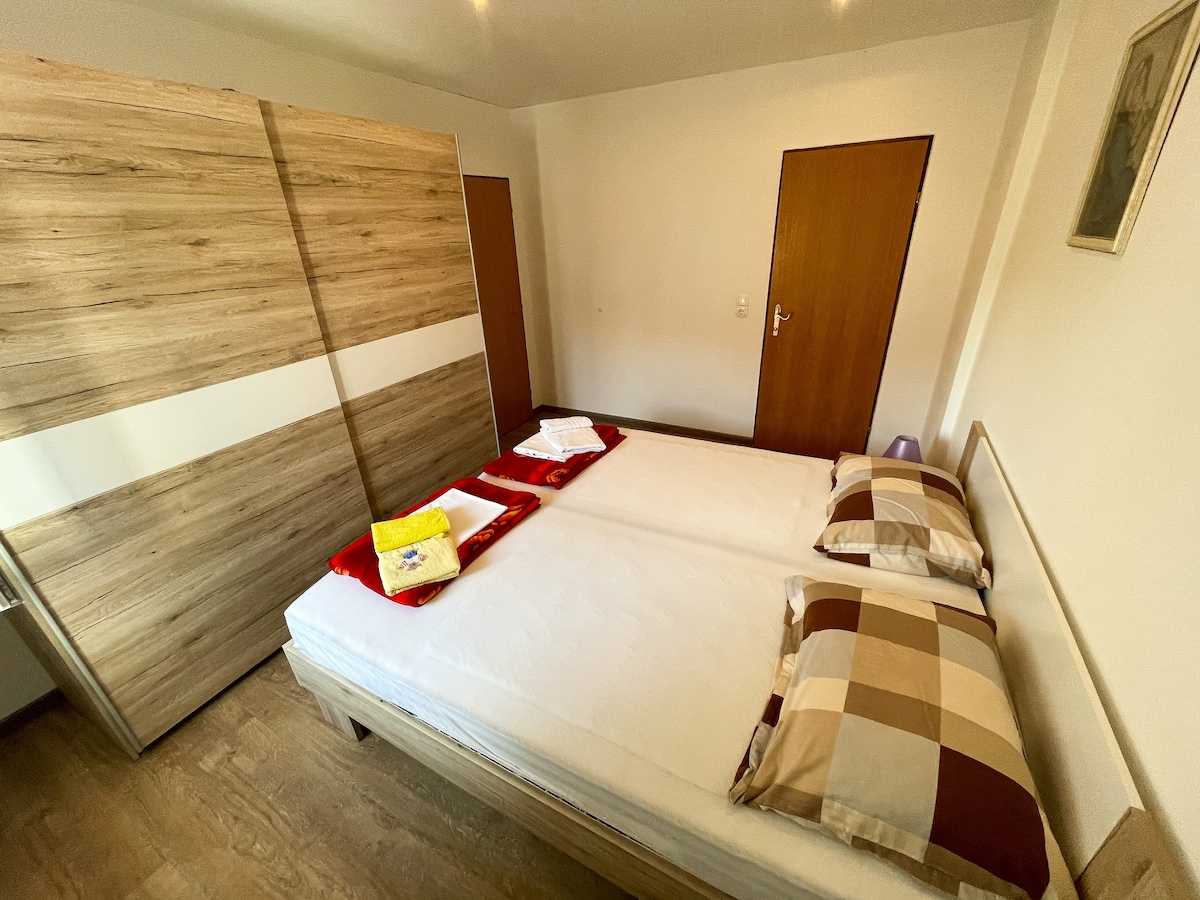 Apartman Fruk 3