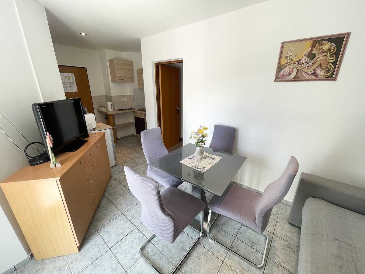 Apartman Fruk 3