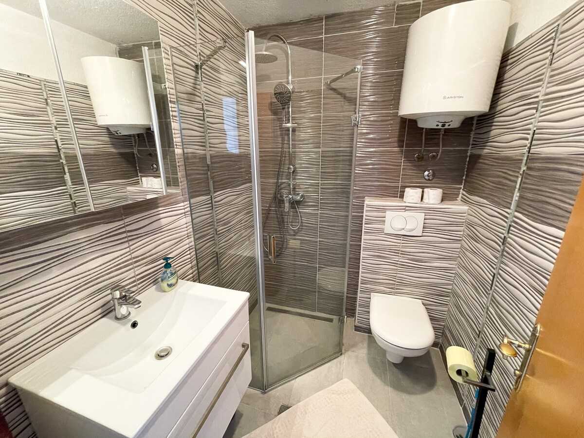 Apartman Fruk 4
