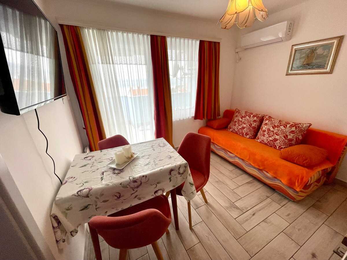 Apartman Fruk 4