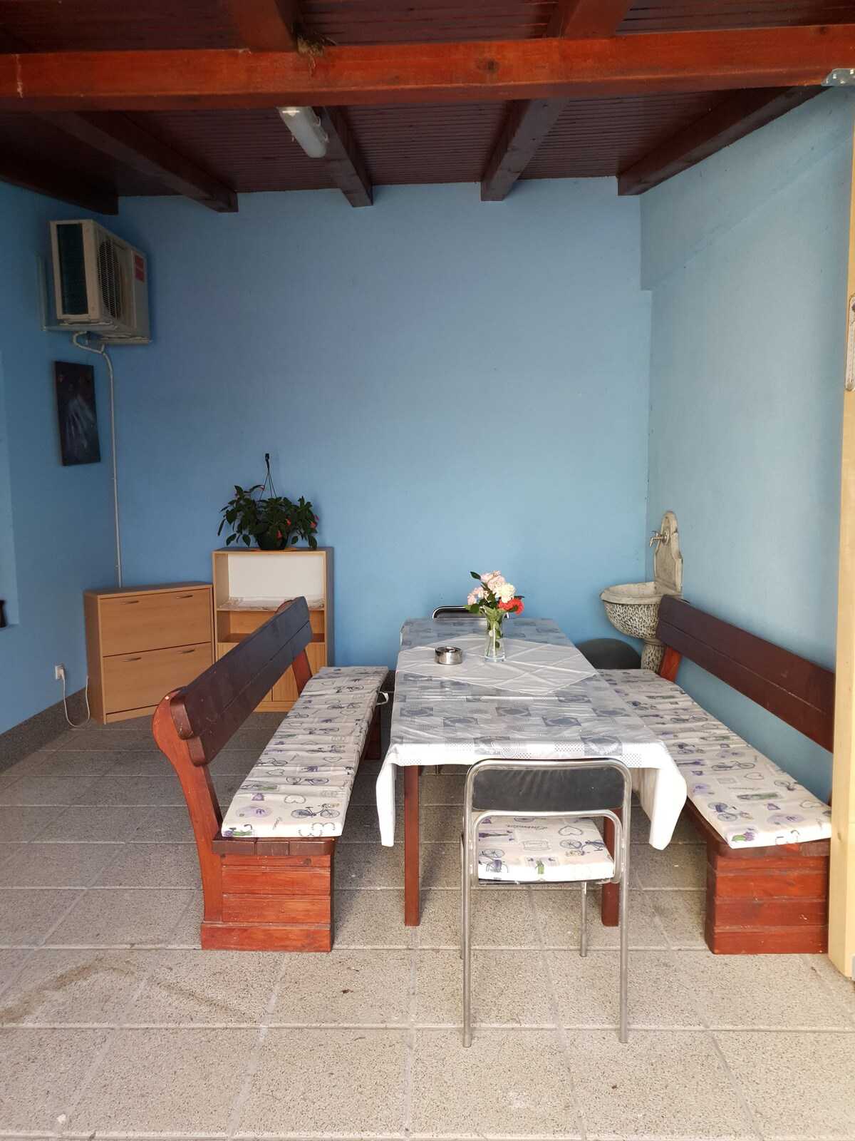 Apartman Fruk 4