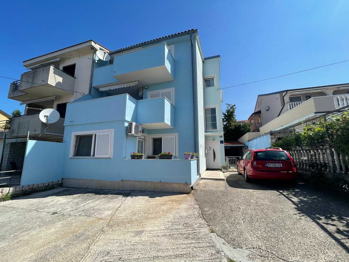 Apartman Fruk 4