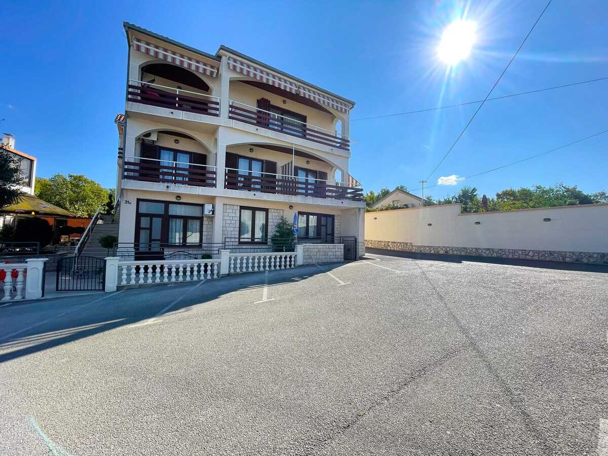 Apartman Selina 1