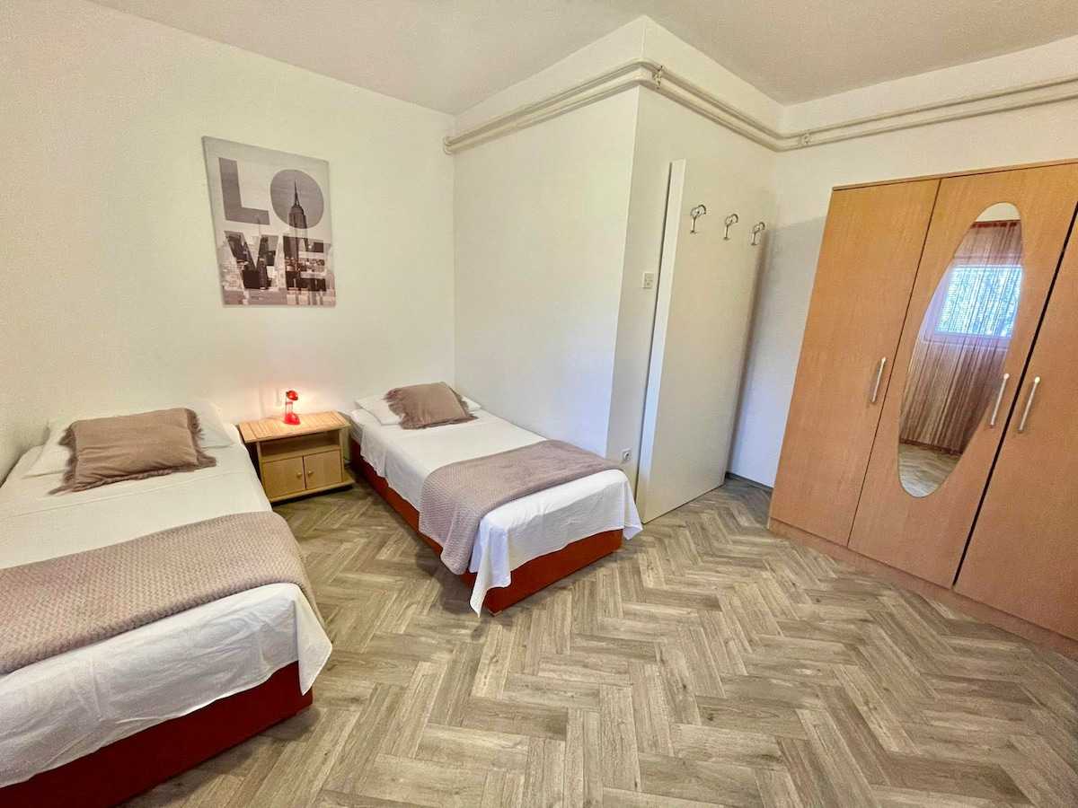 Apartman Selina 1