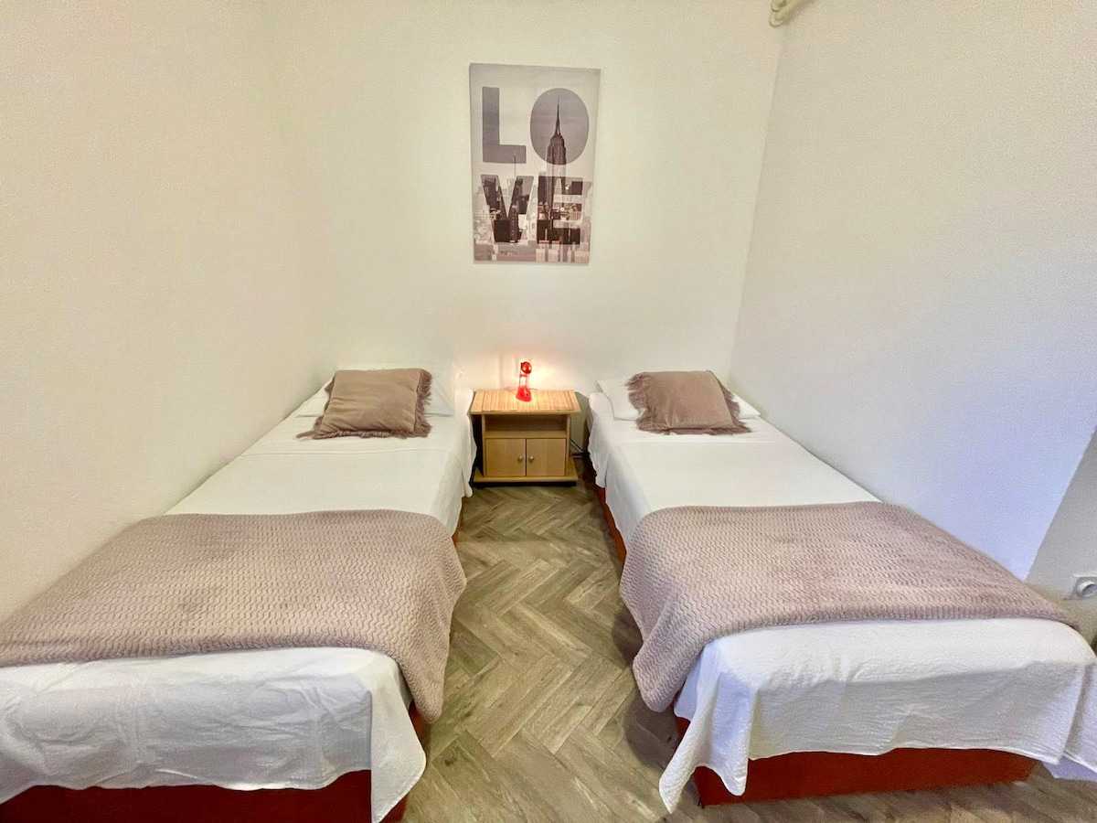 Apartman Selina 1