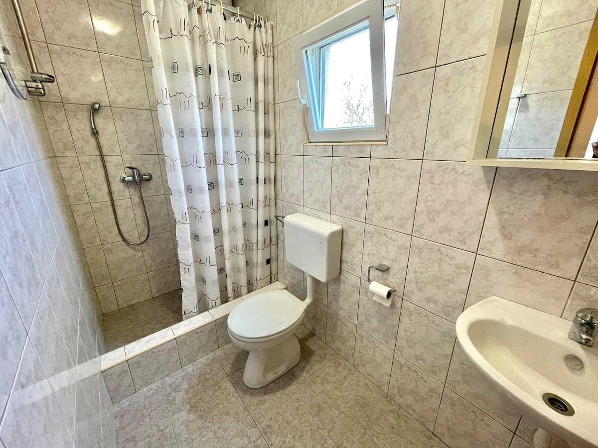 Apartman Selina 1