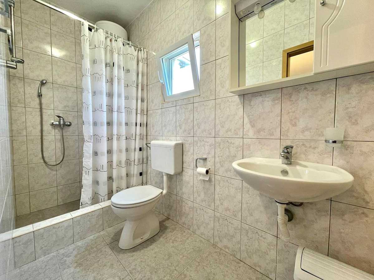 Apartman Selina 1