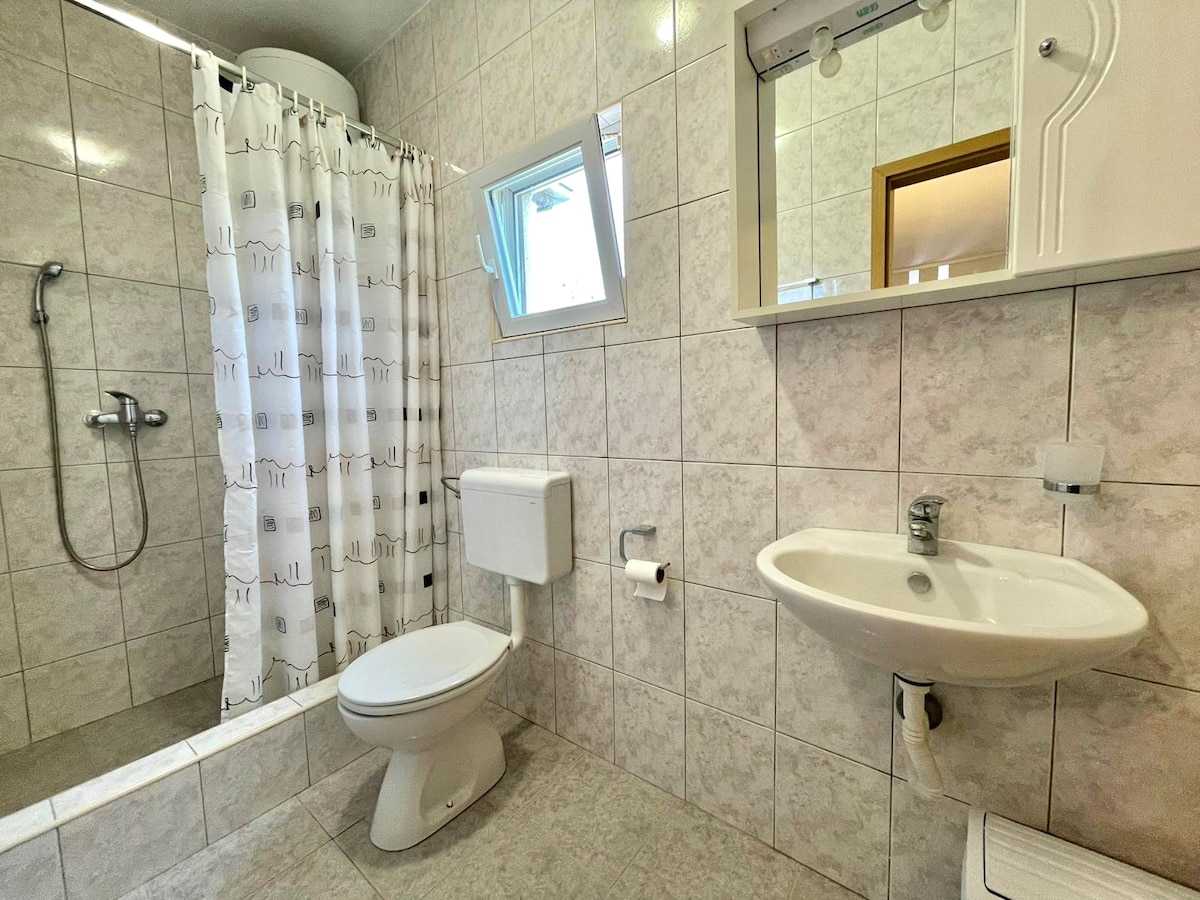 Apartman Selina 1