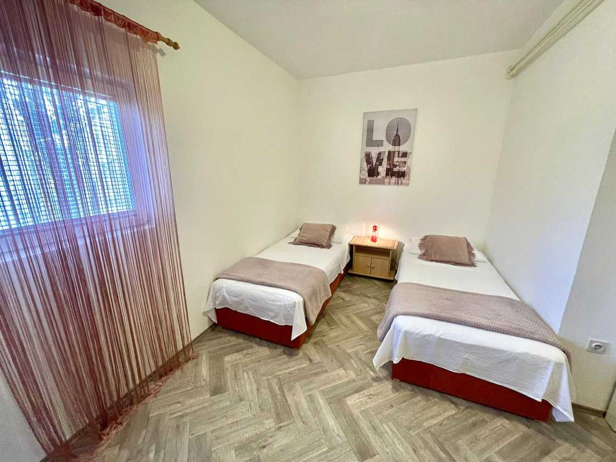 Apartman Selina 1