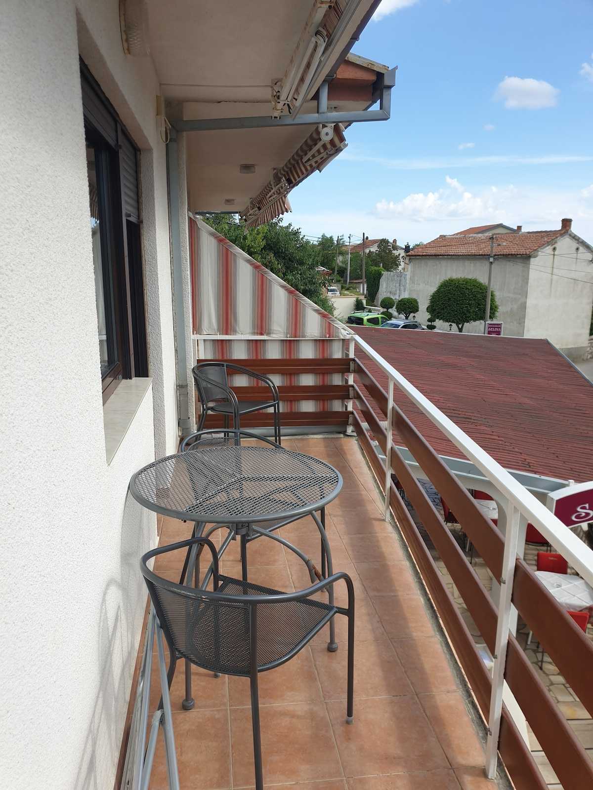 Apartman Selina 1
