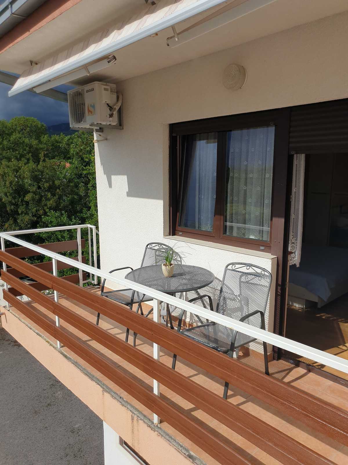 Apartman Selina 1