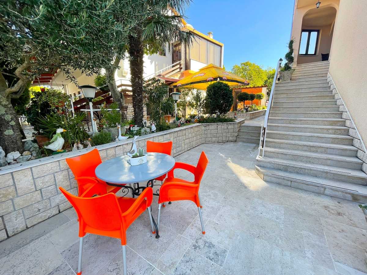 Apartman Selina 1