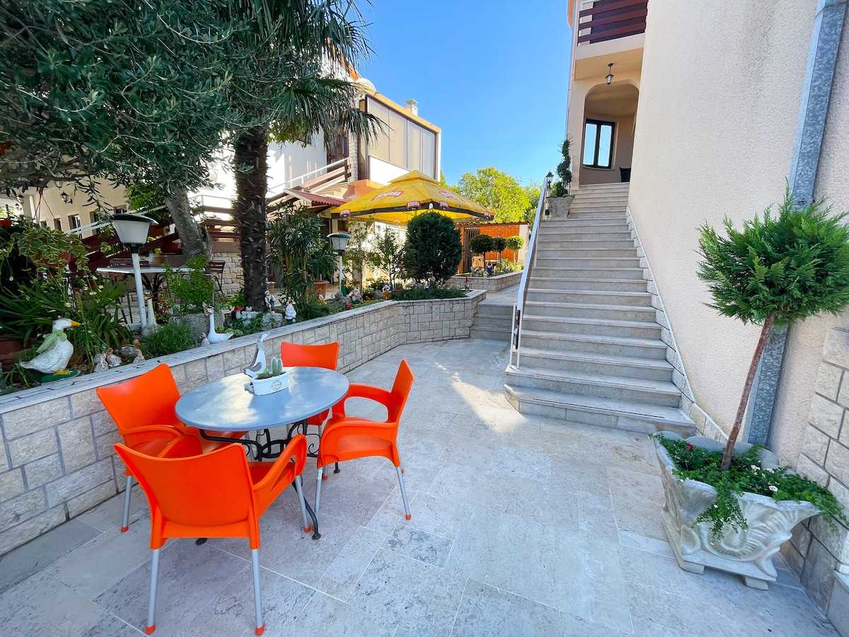 Apartman Selina 1