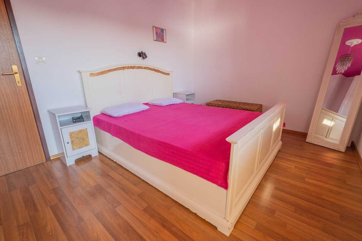 Apartman Ahel Jadranovo