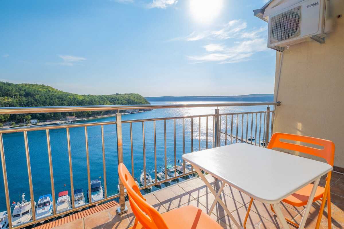 Apartman Ahel Jadranovo