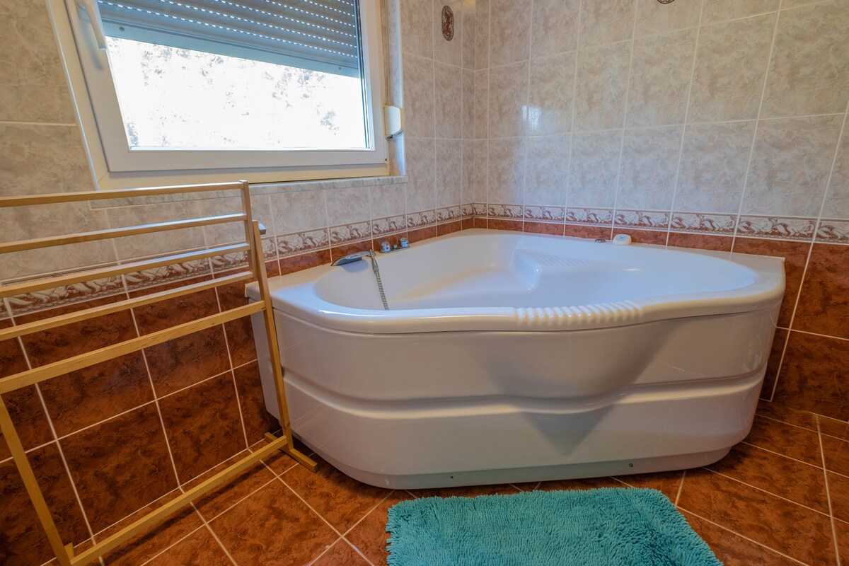 Apartman Ahel Jadranovo