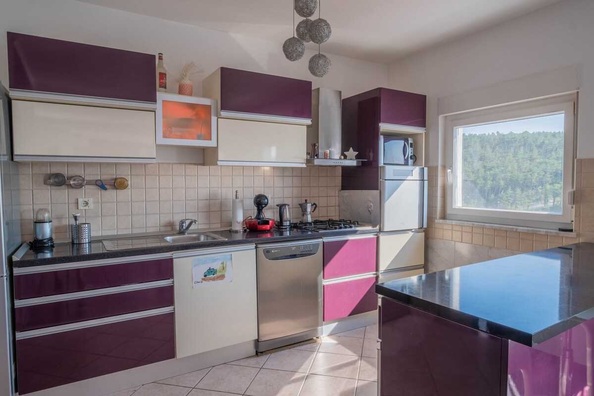 Apartman Ahel Jadranovo