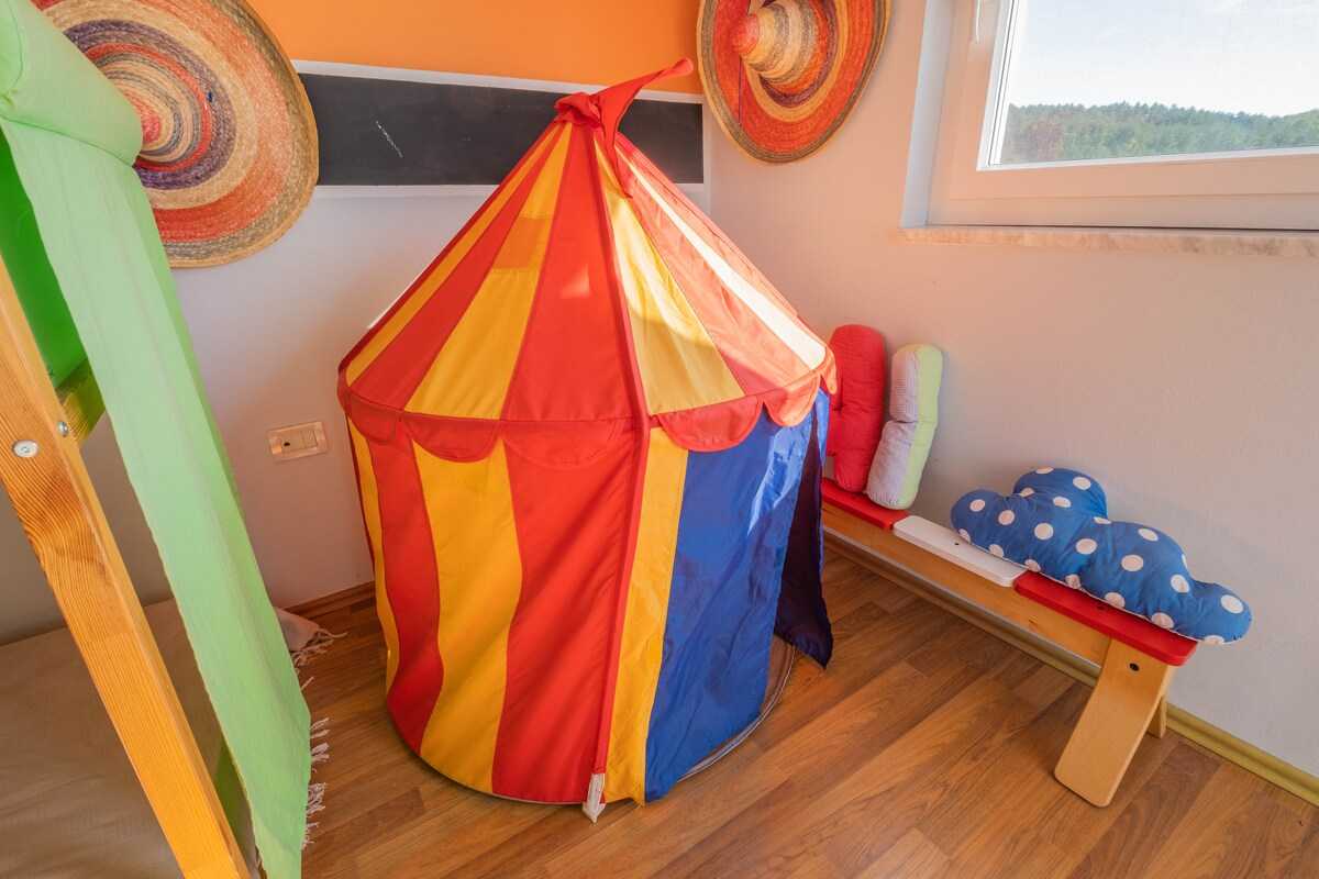 Apartman Ahel Jadranovo