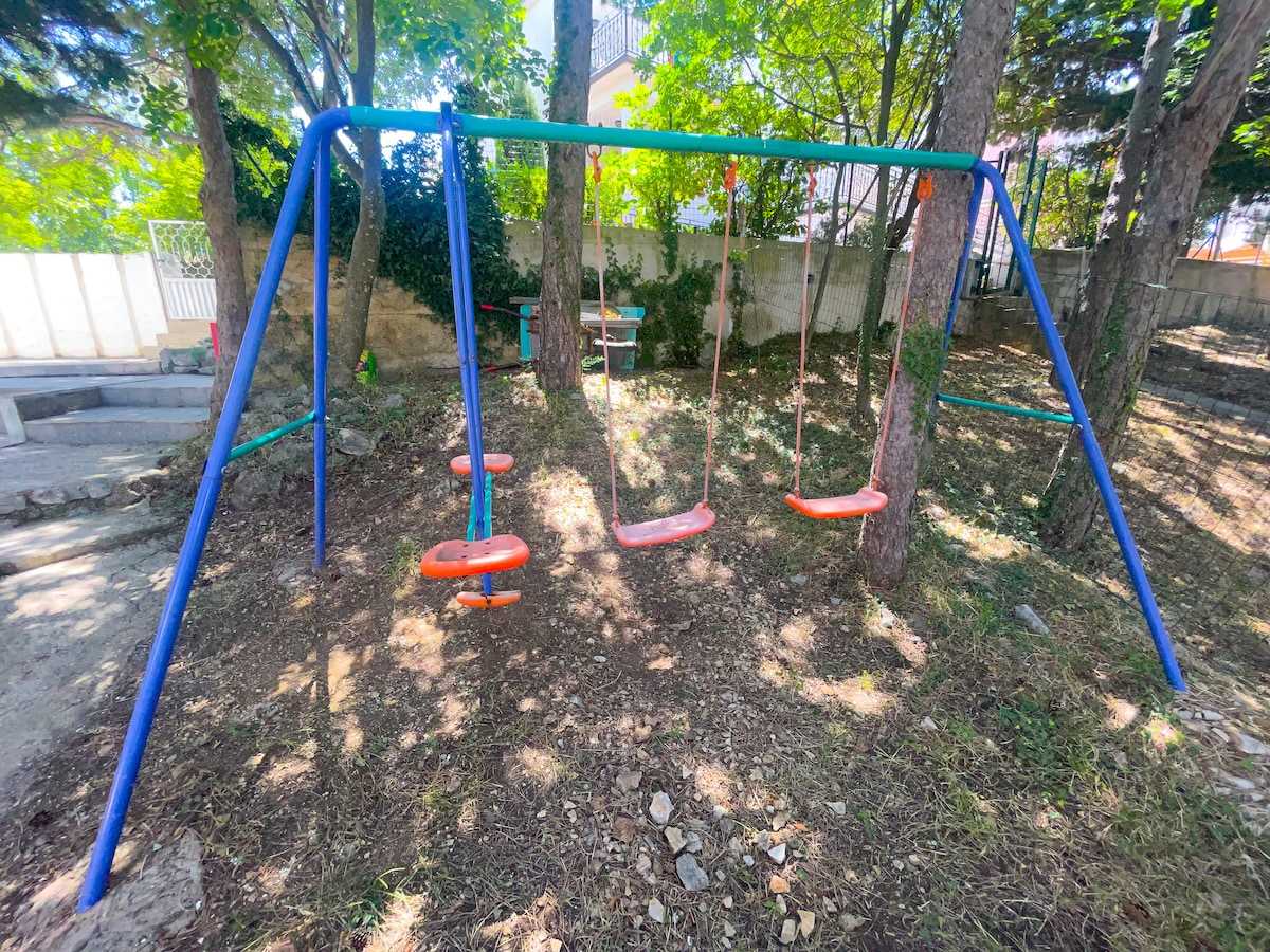 Apartman Combaj 1