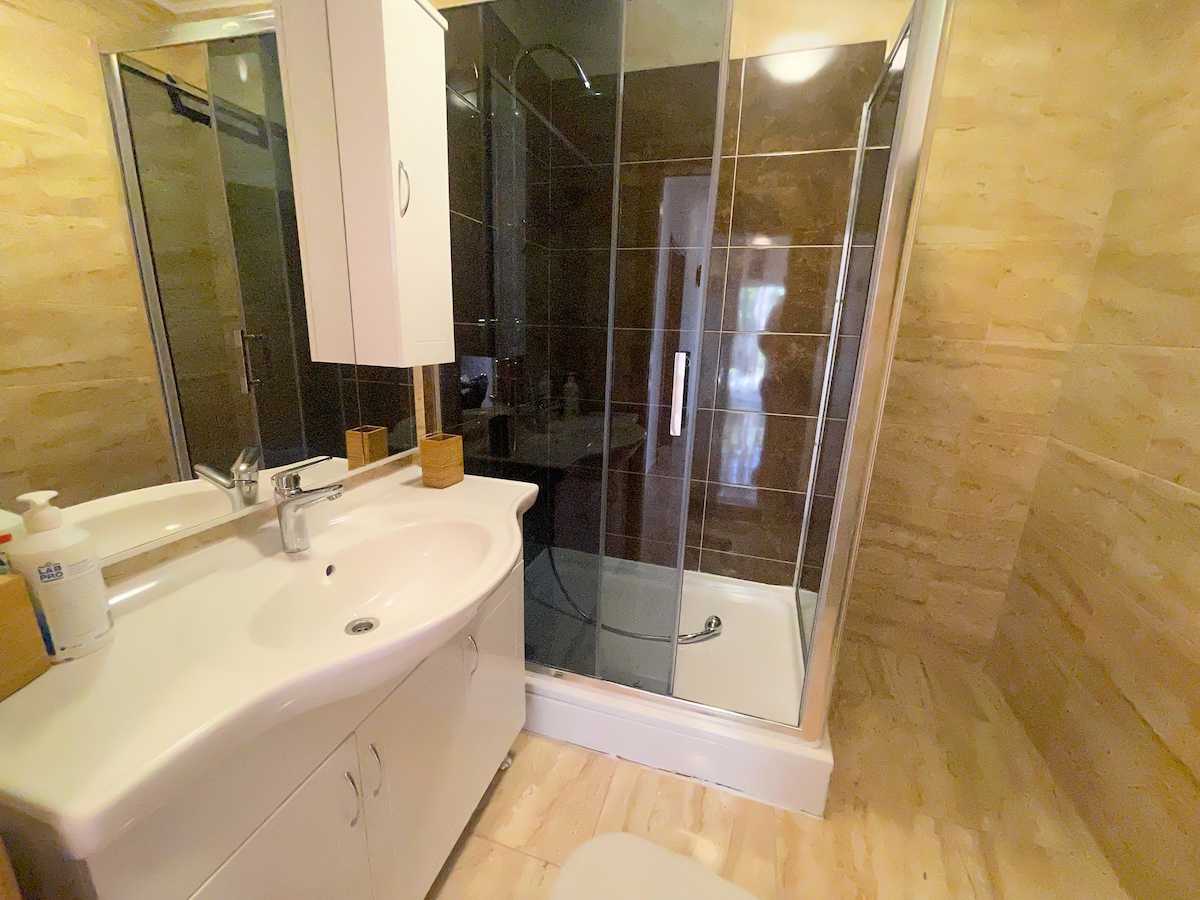 Apartman Combaj 1
