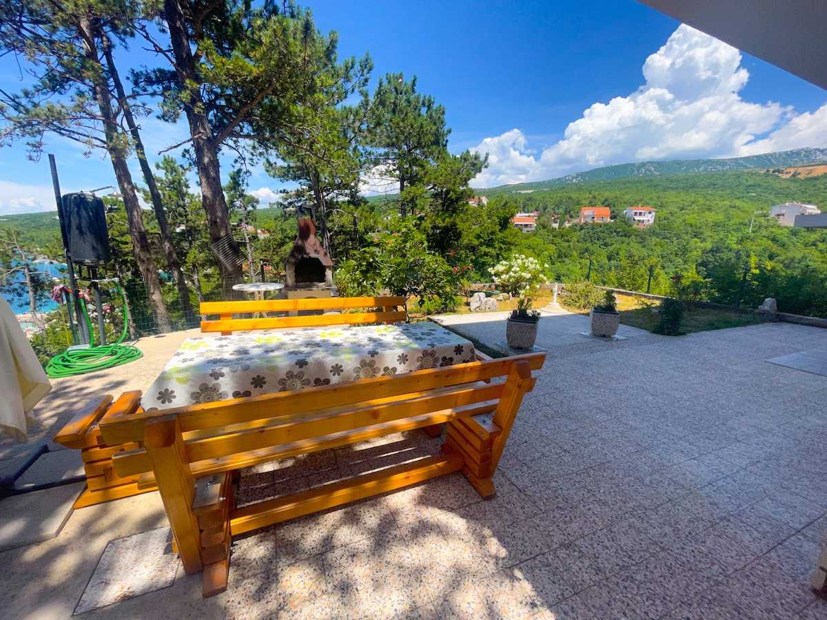 Apartman Combaj 1