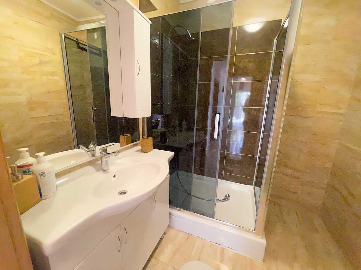 Apartman Combaj 1