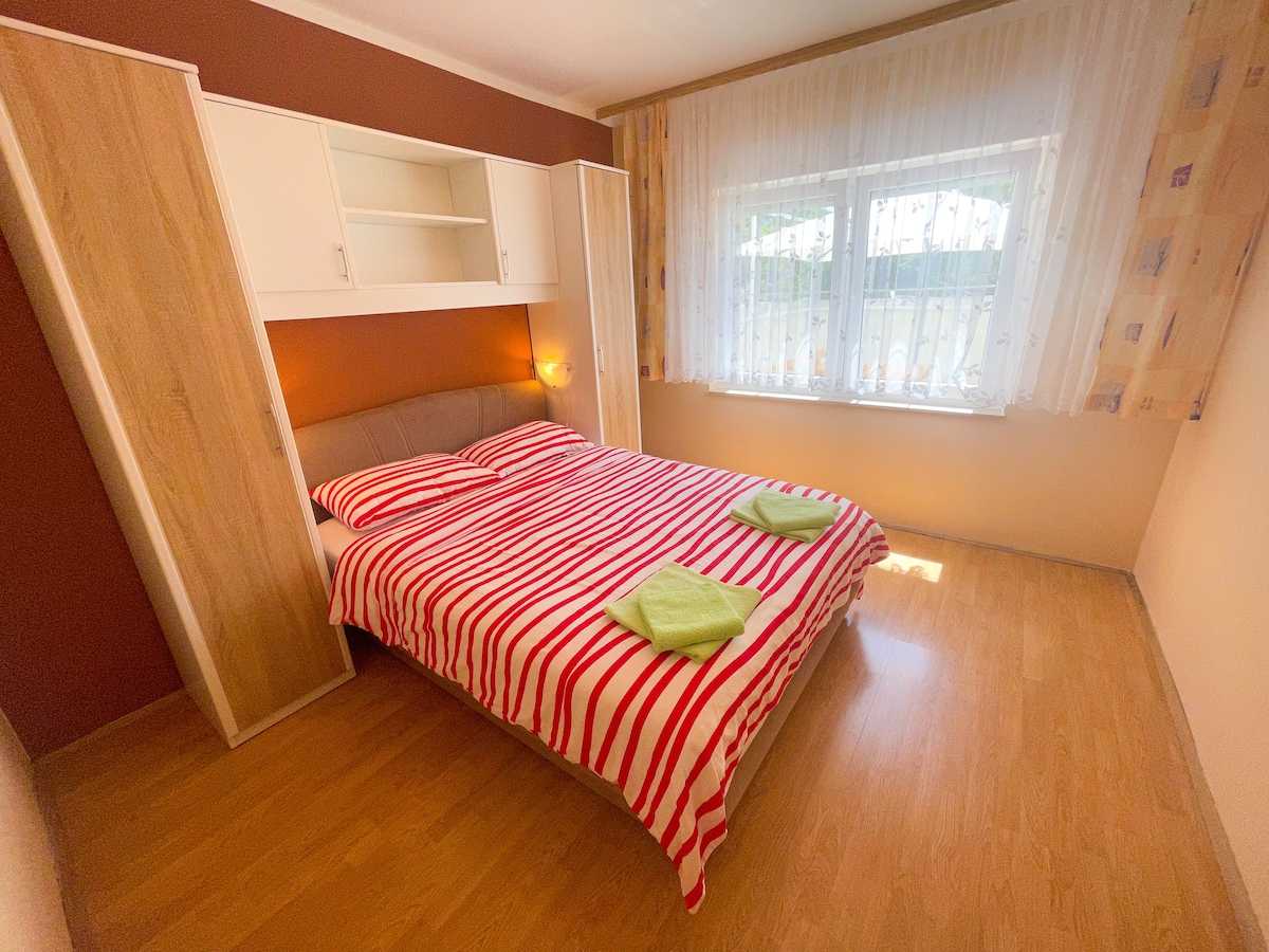 Apartman Combaj 1