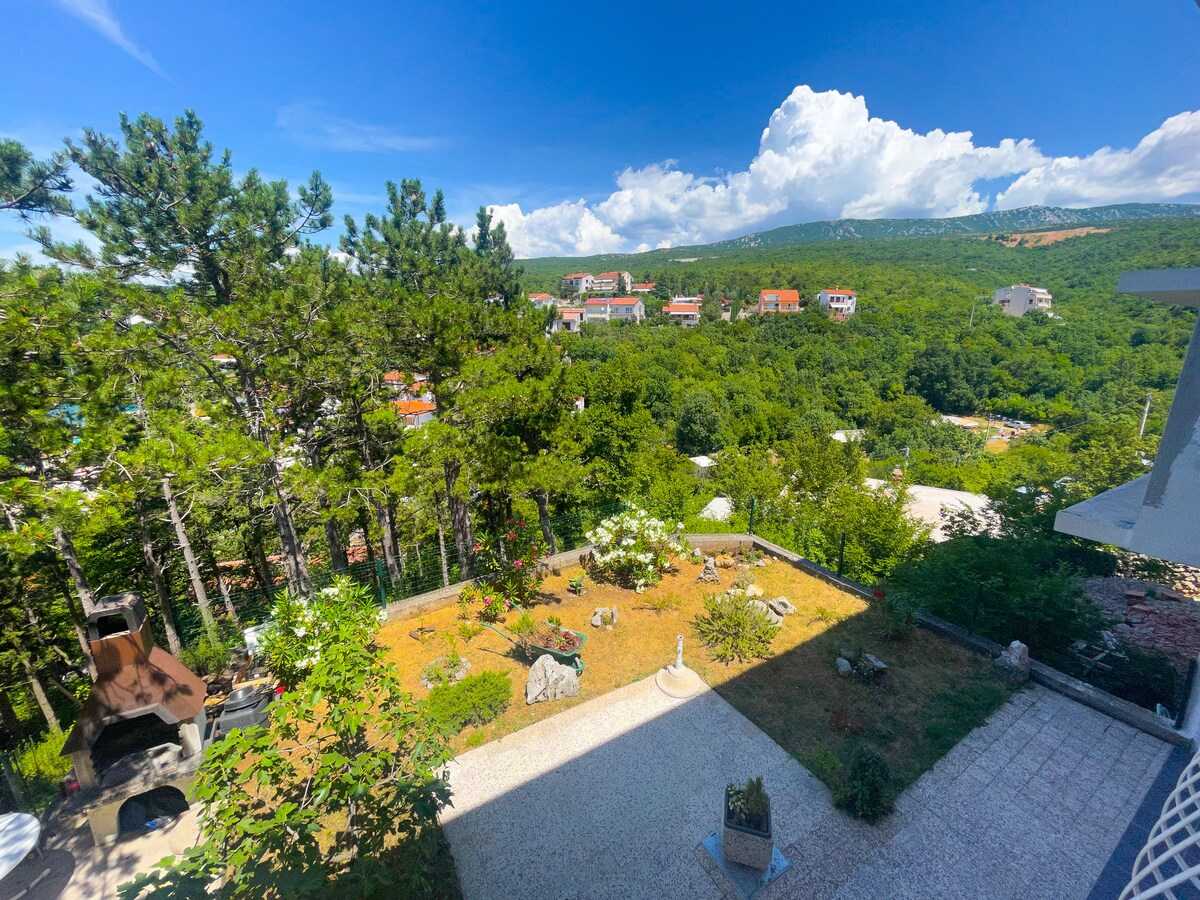 Apartman Combaj 1