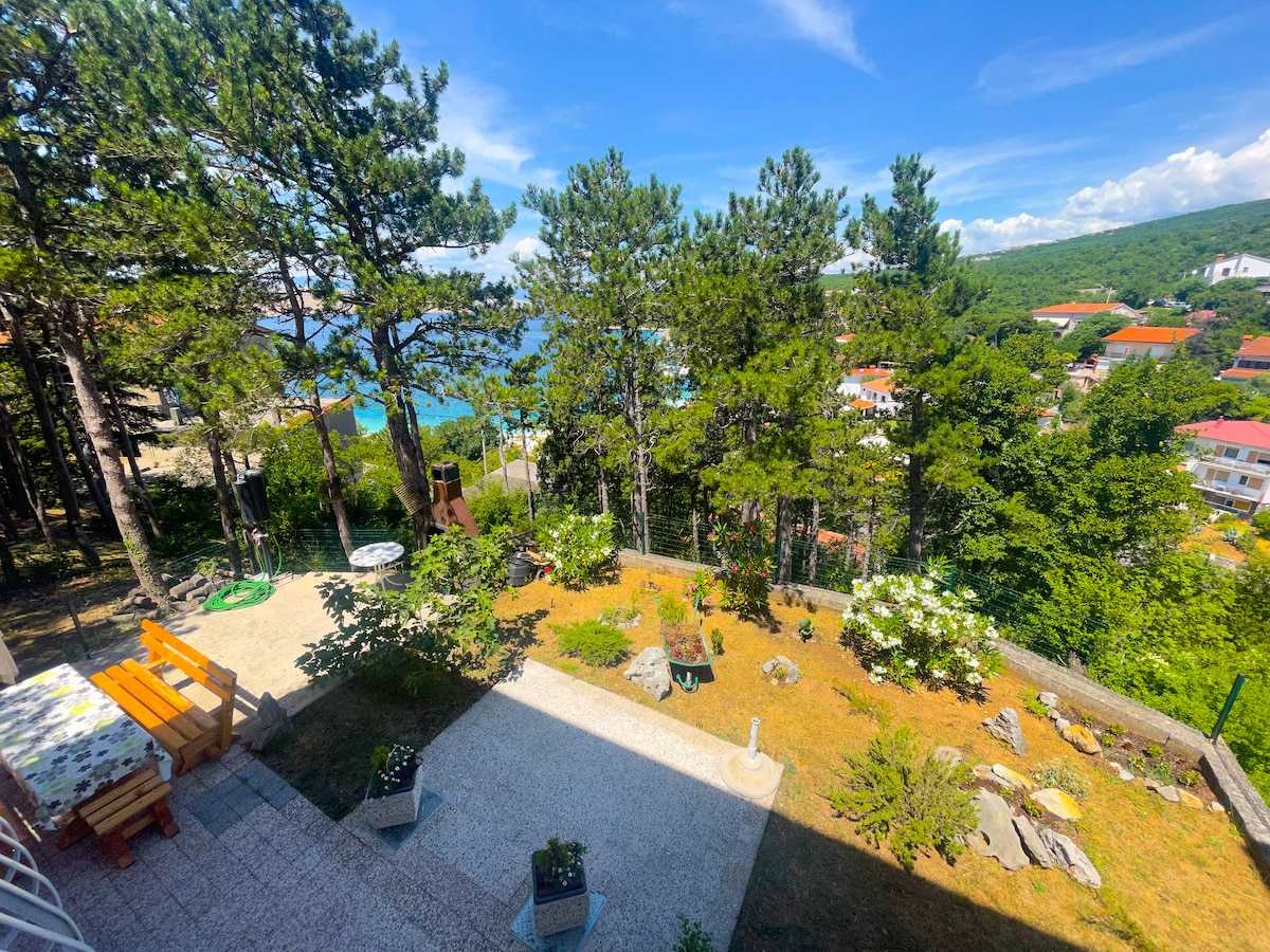Apartman Combaj 2