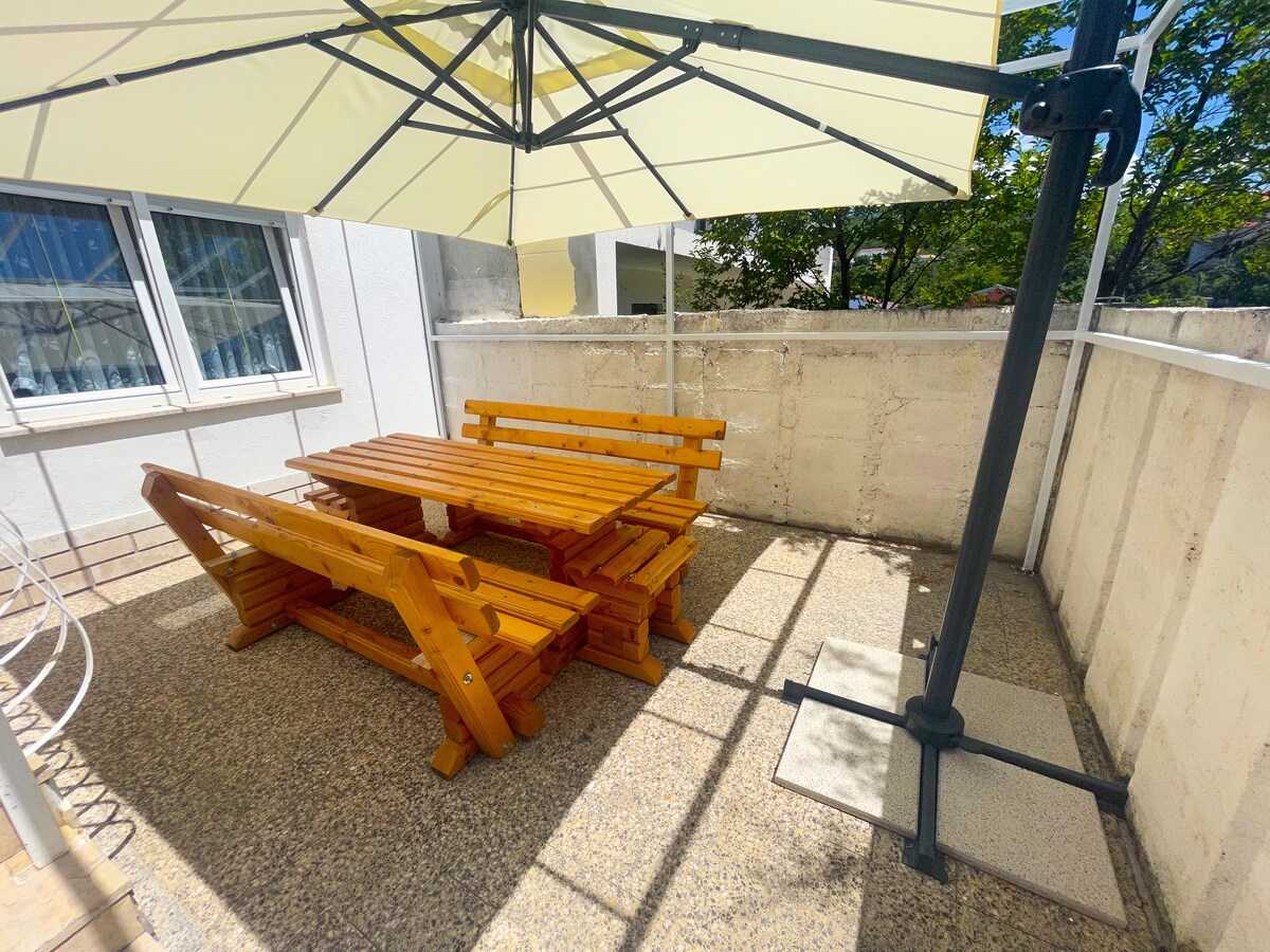 Apartman Combaj 2