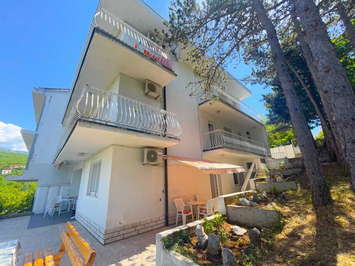 Apartman Combaj 2