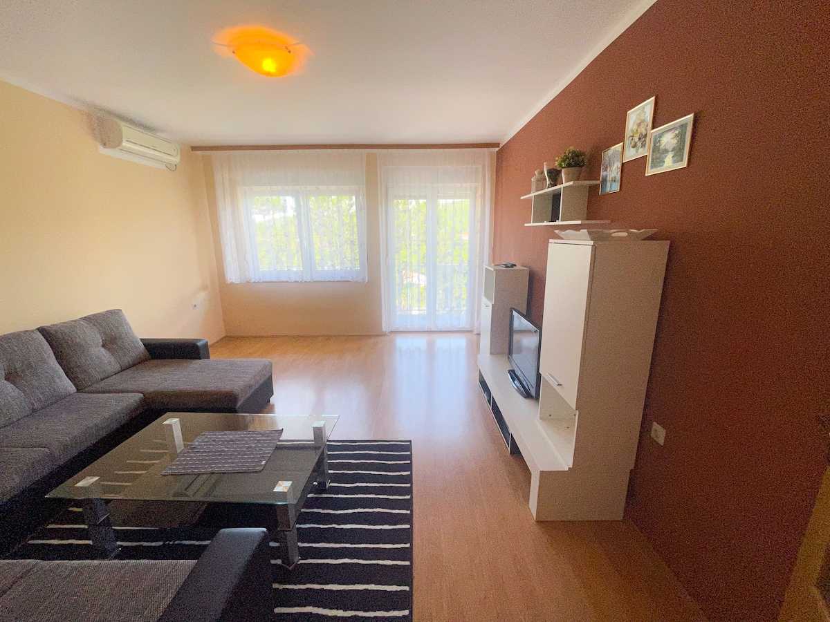 Apartman Combaj 2