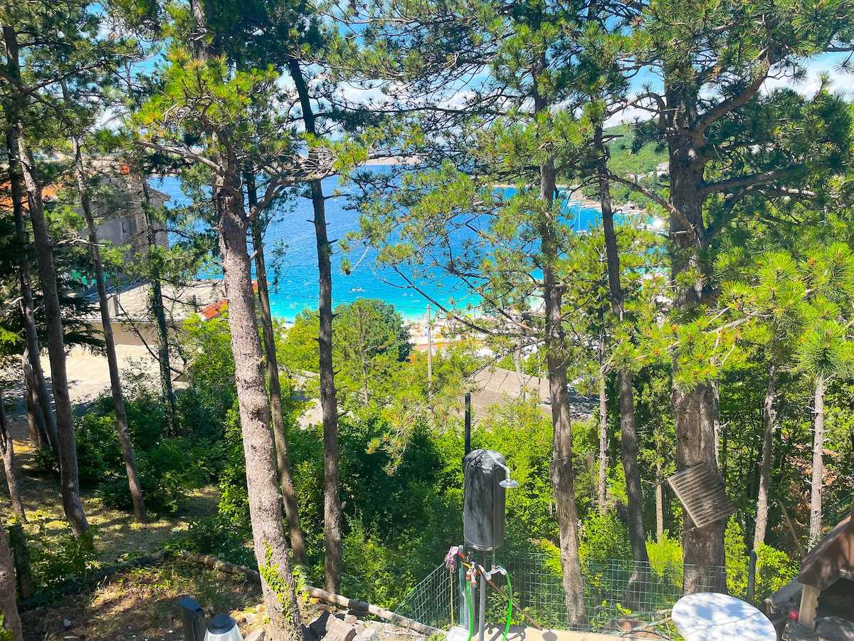 Apartman Combaj 2