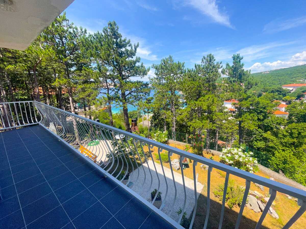 Apartman Combaj 2