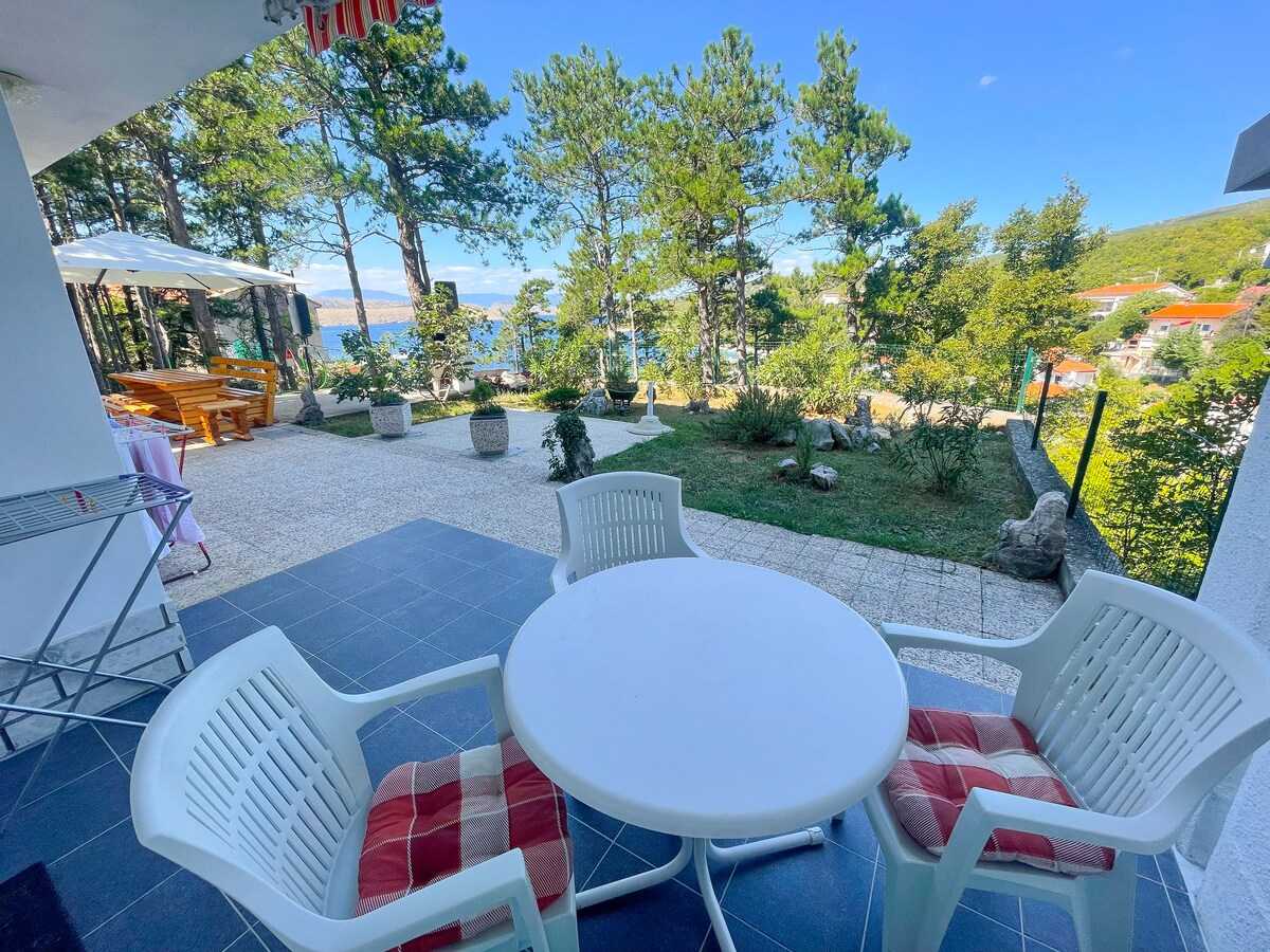 Apartment Combaj 3