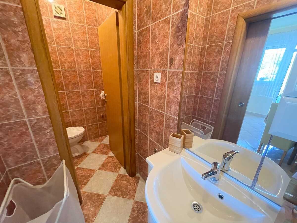 Apartment Combaj 3