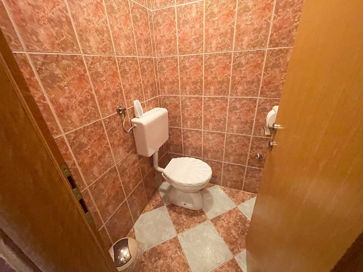 Apartment Combaj 3
