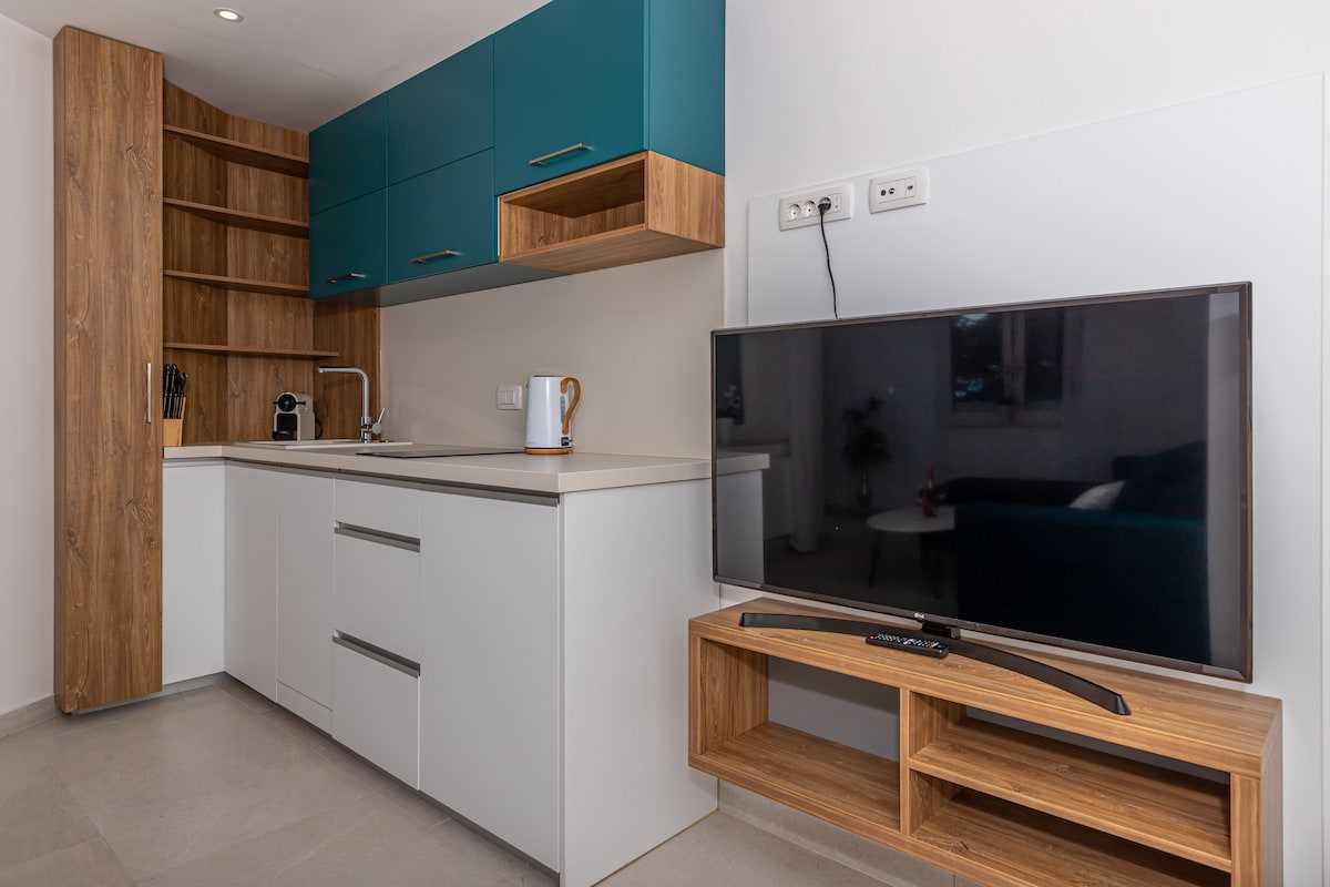 Apartment Maxim