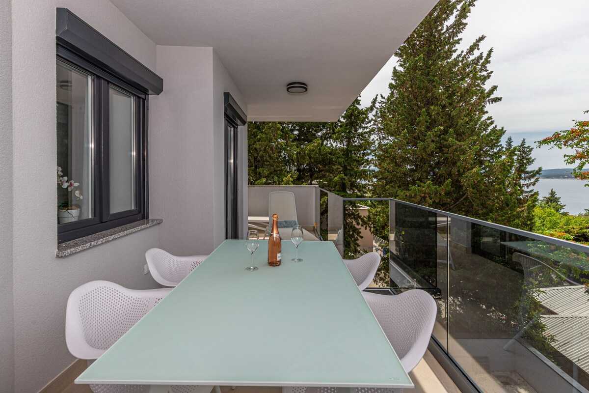 Apartment Maxim