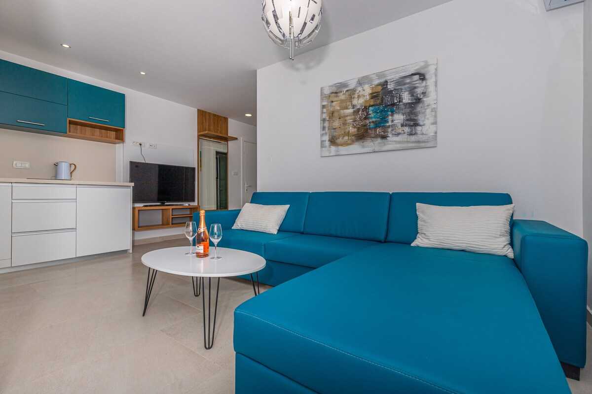 Apartment Maxim