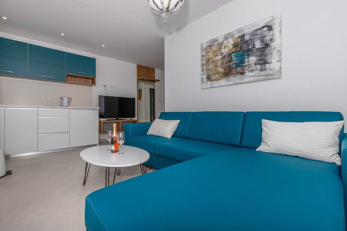 Apartment Maxim