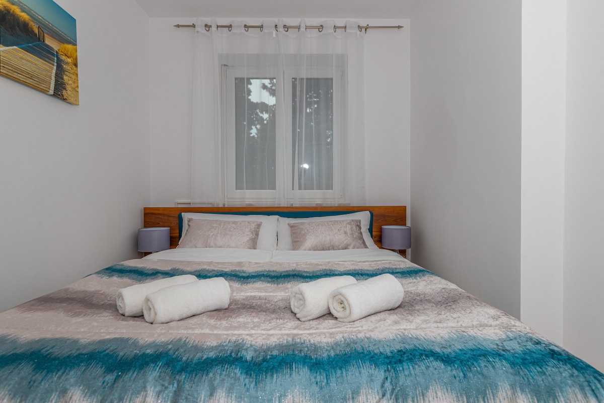 Apartment Maxim