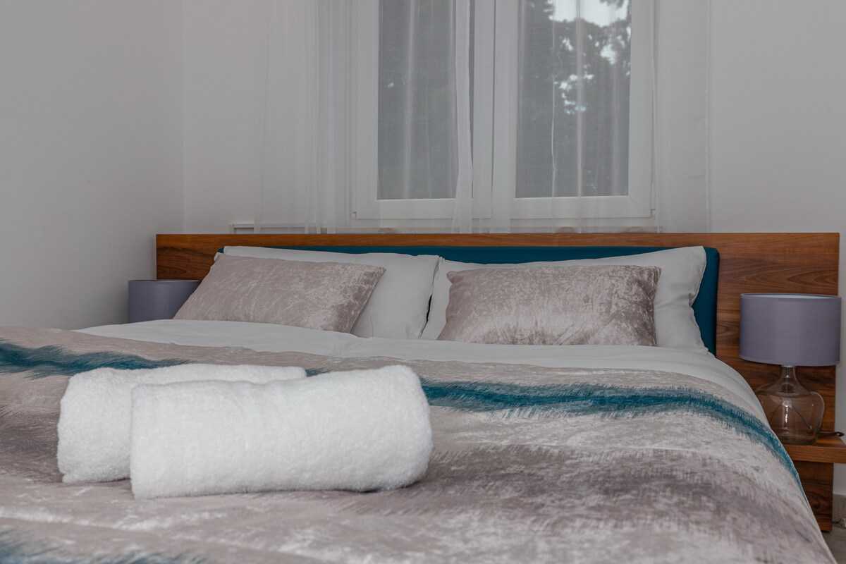 Apartment Maxim