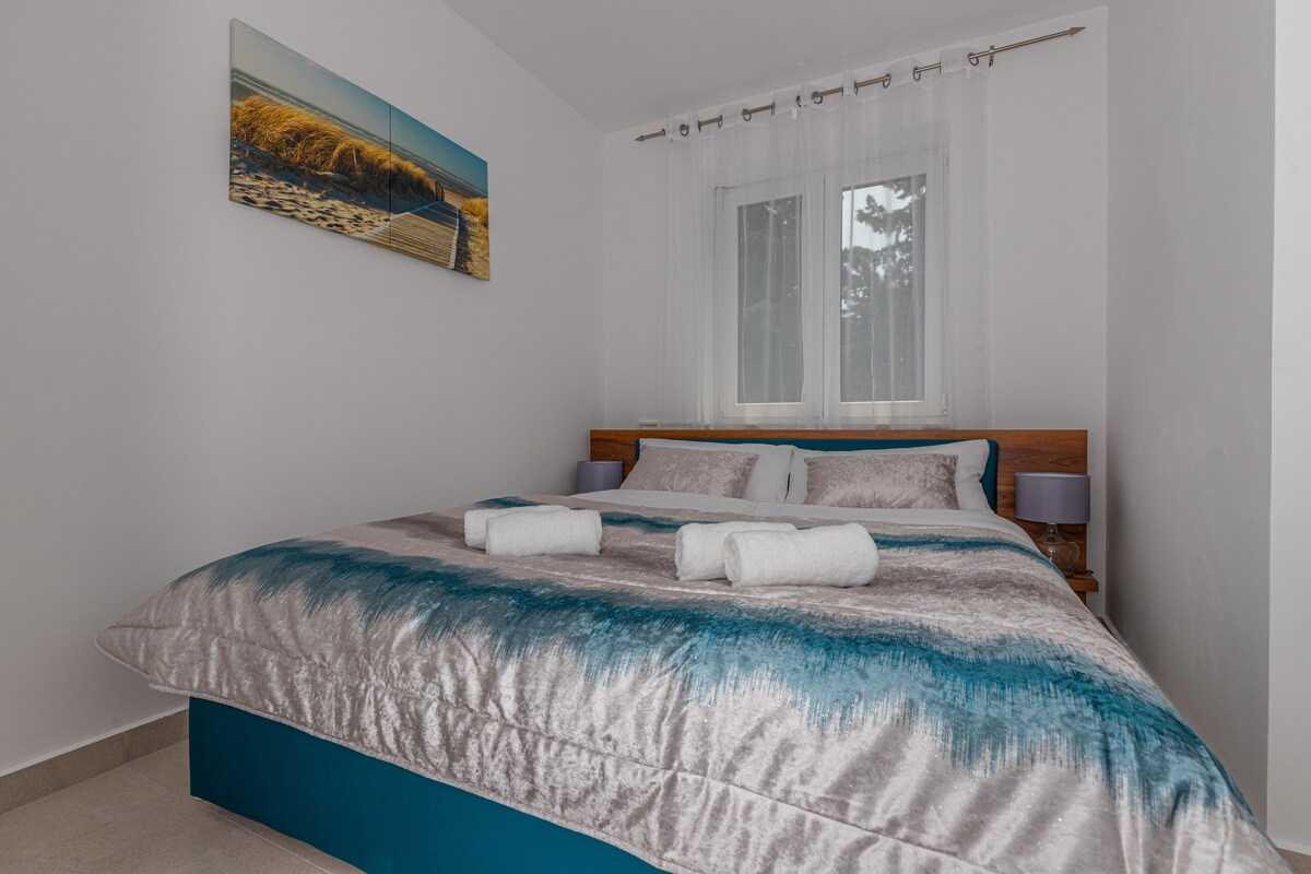Apartment Maxim