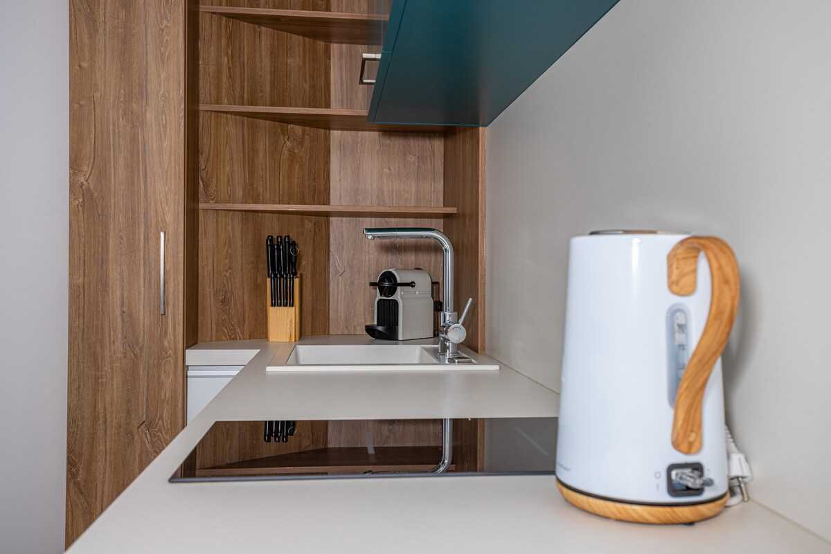 Apartment Maxim