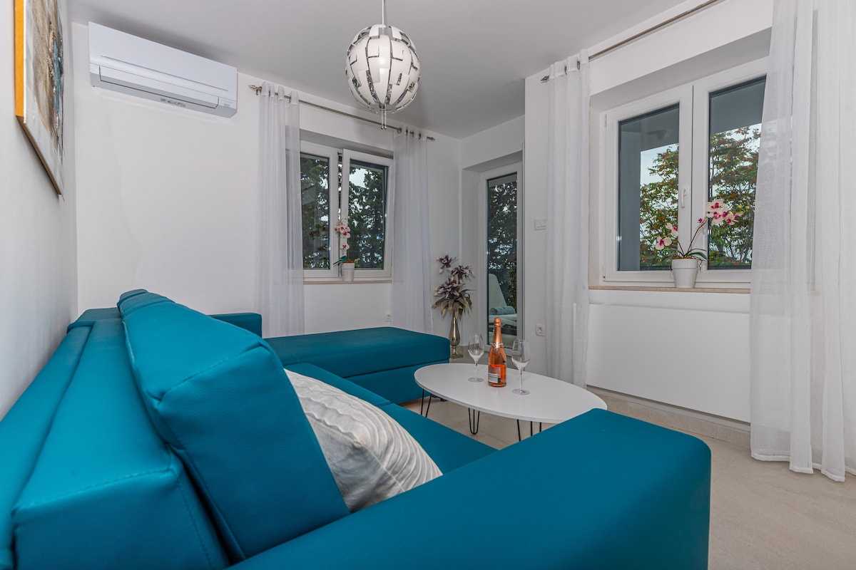 Apartment Maxim