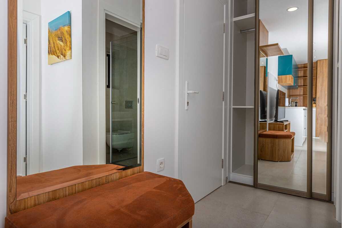 Apartment Maxim